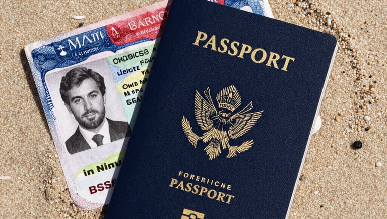 Close-up of vibrant, beautifully plated dishes with natural light, alongside a photographer capturing the scene.