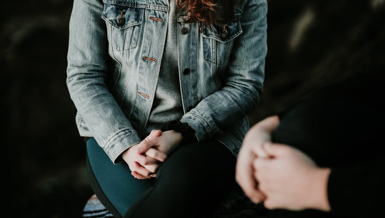 Eye Movement Desensitization and Reprocessing (EMDR)