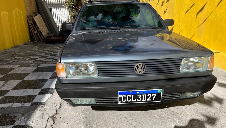 avaliacao de veiculos antigos