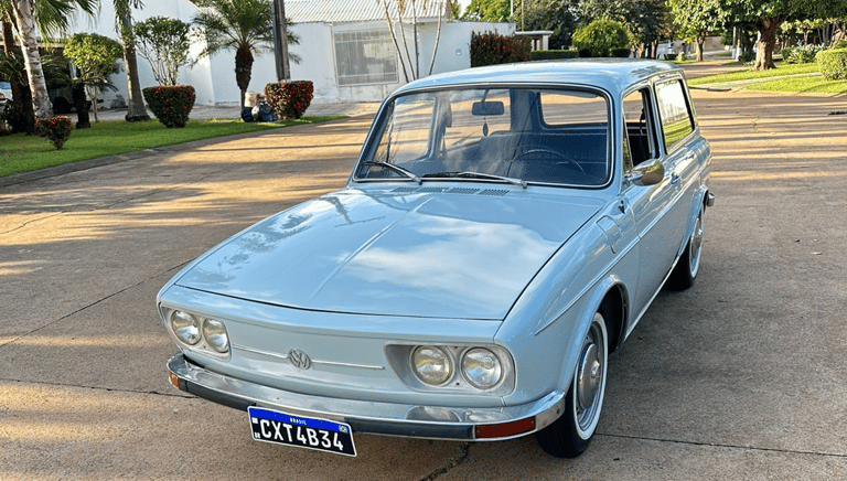 vistoria de avaliacao de carros antigos