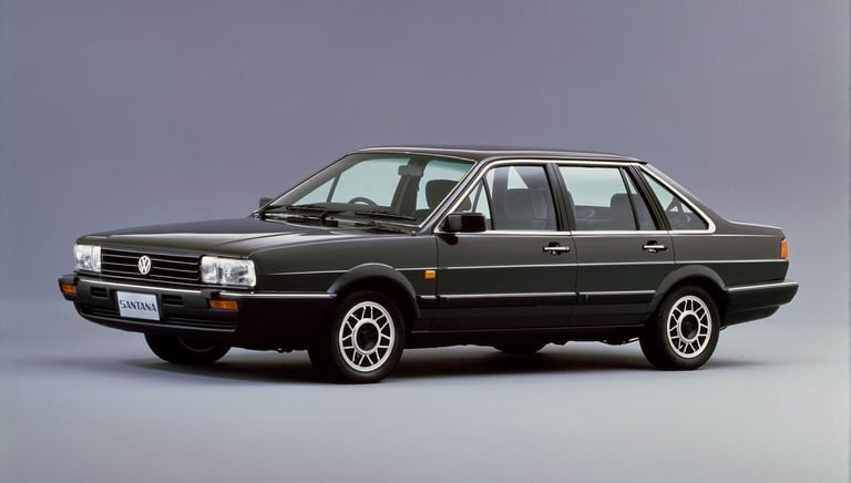 inspeção de carros antigos