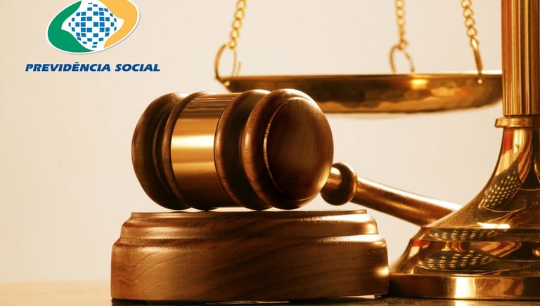 advogado previdenciario