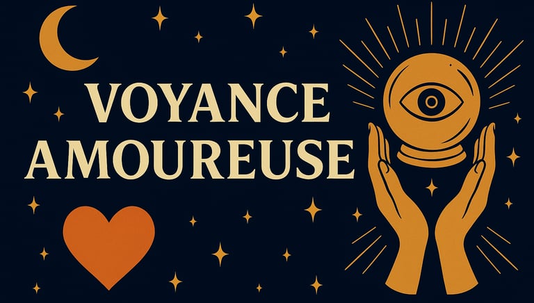 Voyance Amoureuse Au Téléphone