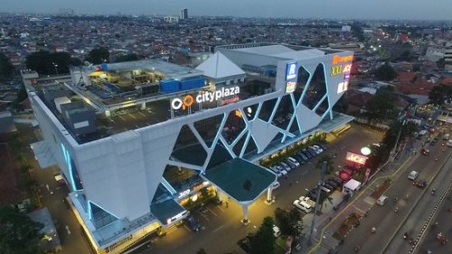 jatinegara