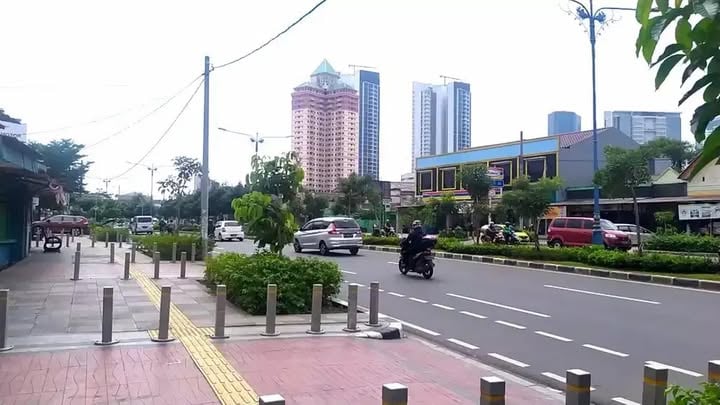 sewa mobil bulanan kembangan jakarta