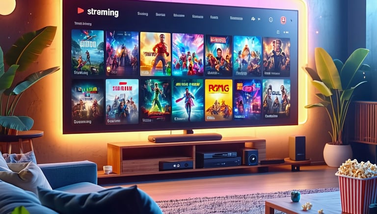 Meilleur IPTV Belgique