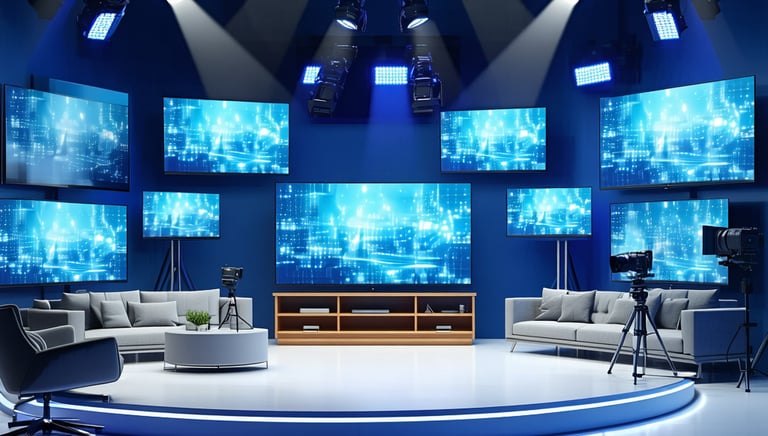 Meilleur IPTV Belgique