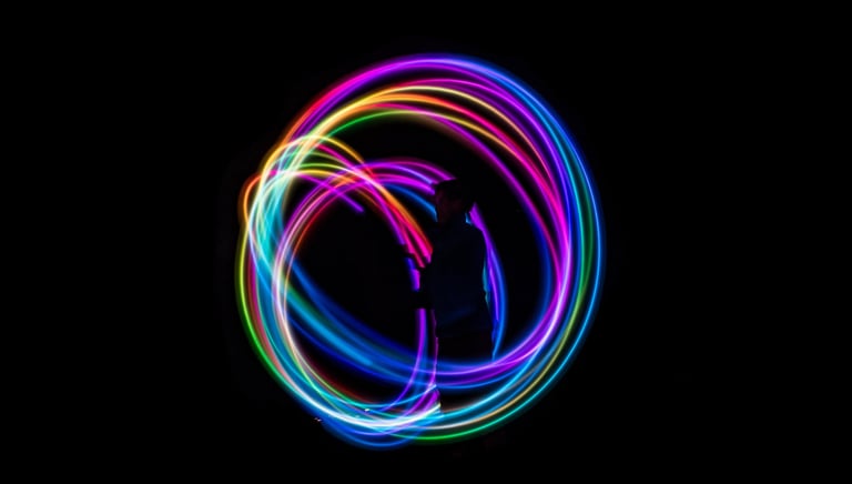 Digitally intuitive technologies powered by AI