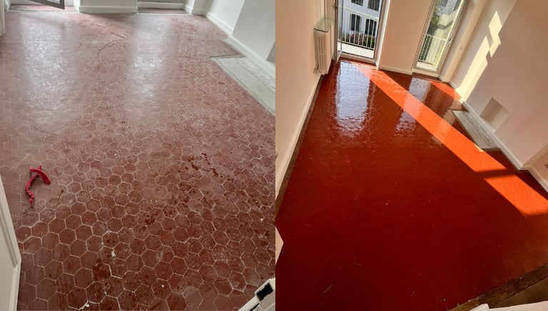 société de ménage après travaux Marseille 13