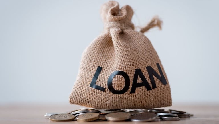 Low interest rate personal loans with quick approval in India
