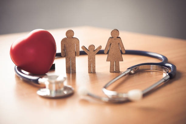 Comprehensive general insurance plans for health, travel, and assets in India