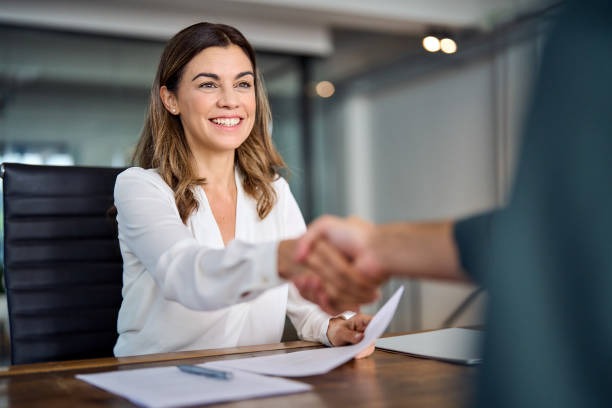 Business loans with flexible repayment and transparent process