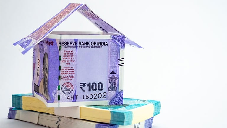 Top-up loan services in Noida and across India with quick approval