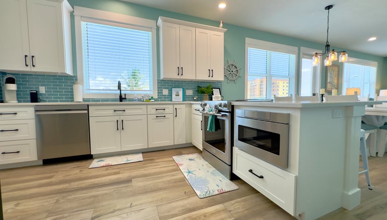 Fort Myers Beach Vacation Rental House