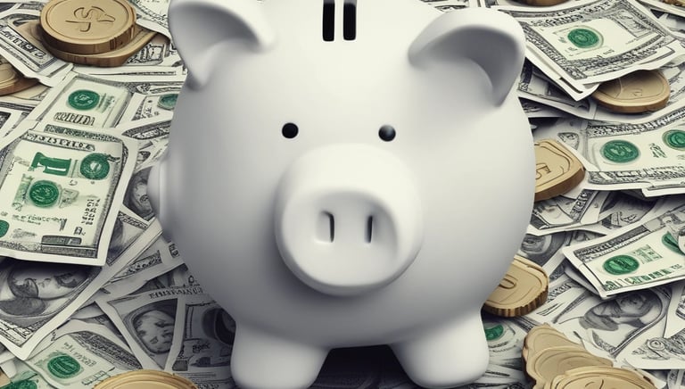 black blue and yellow textile