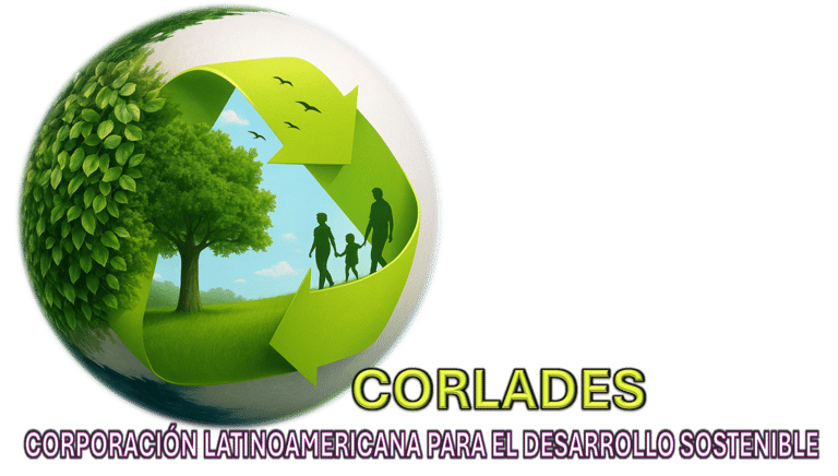 Logo CORLADES