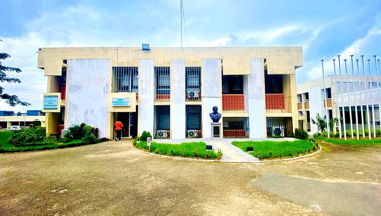 Faculté de Médecine