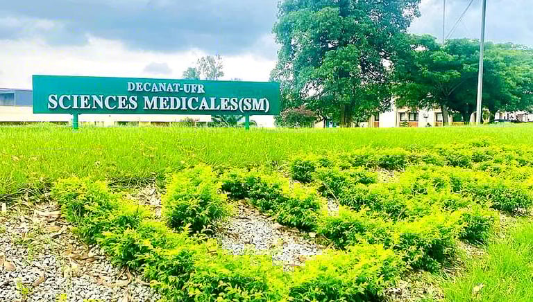 Faculté de Médecine