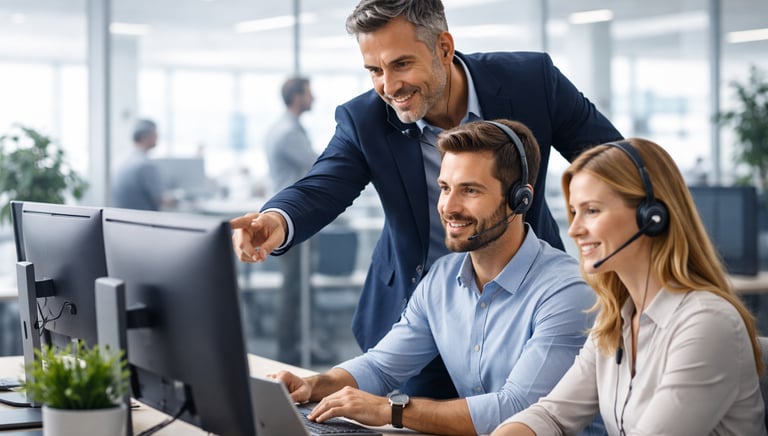 Supporto le aziende, comparazione software, quale scegliere, aiuto sistemistico, aiuto progettazione, supporto 360° 