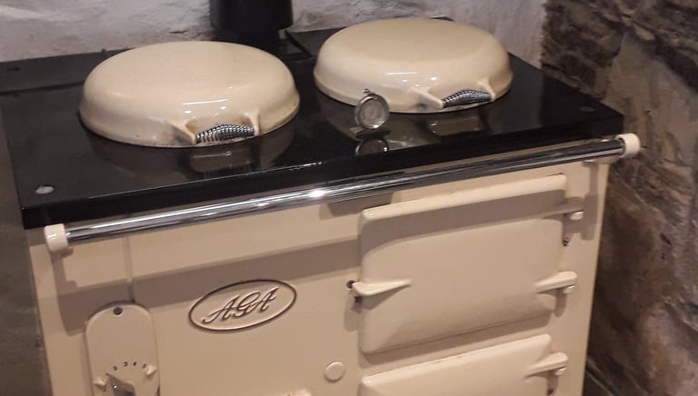 AGA and Rayburn servicing in Chulmleigh and Chawleigh EX18 North Devon