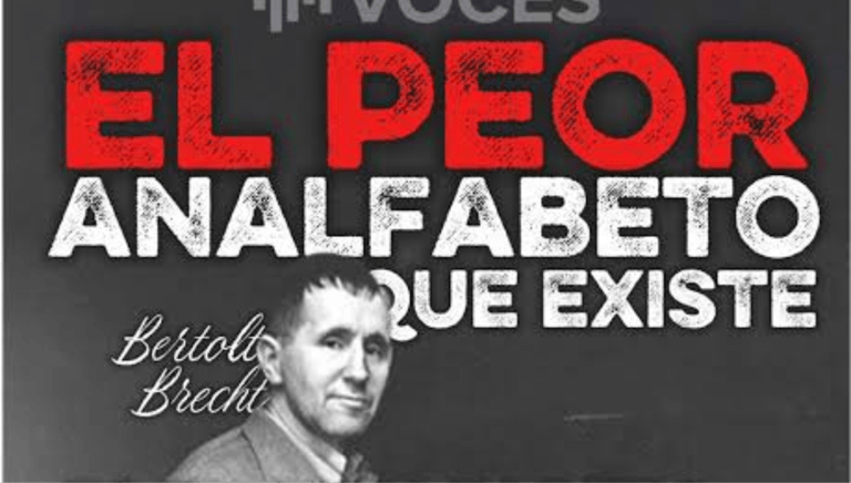 lAS ELECCIONES EN cOLOMBIA Y EL ANALFABETISMO POLÍTICO