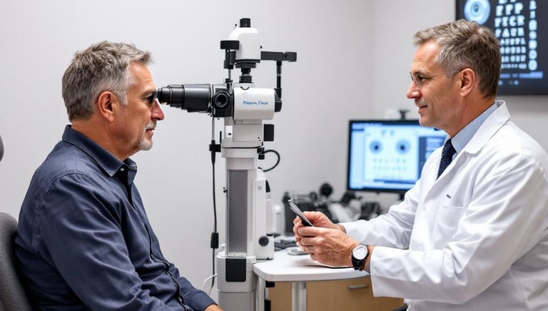 eyestar eye clinic melattur