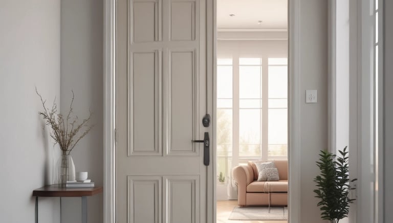 Formazione sulla sicurezza personale e sulla difesa abitativa in ambito domestico