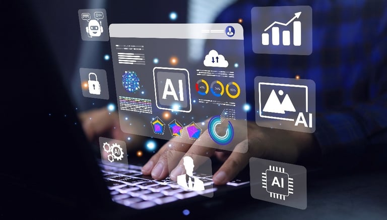 Imagen para automatizacion contabilidad IA