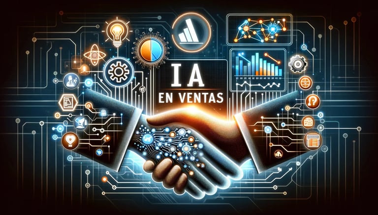 imagen para automatizacion Comercial IA