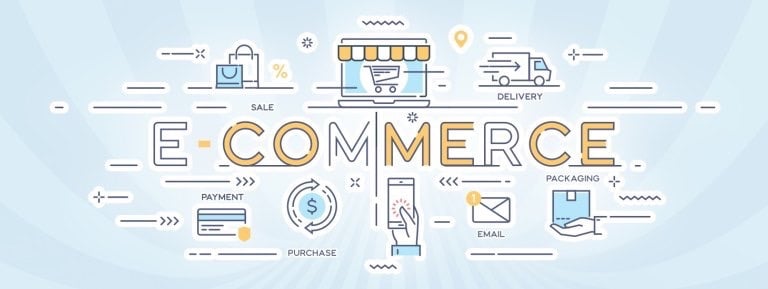 Imagen pagina Ecommerce