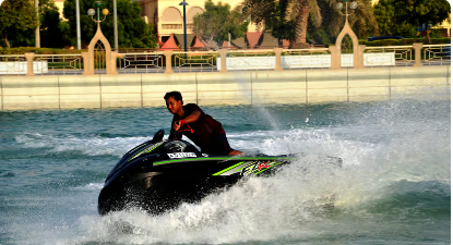 Jet Ski