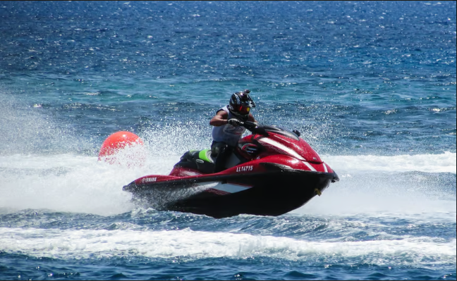 Jet Ski