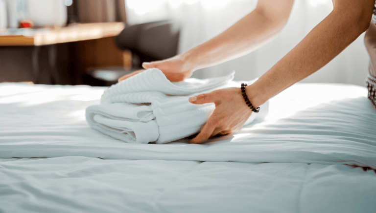 Accoglienza e servizi Hotel Italia