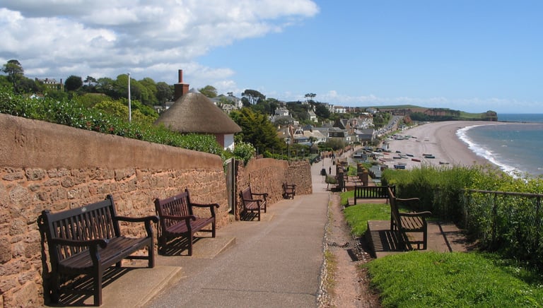 Electrician Budleigh Salterton