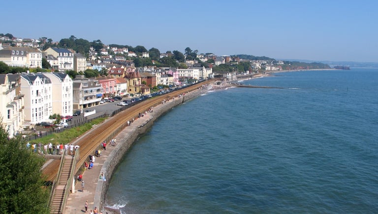 Electrician in Dawlish 