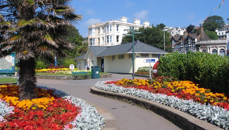 Dawlish Electrician - Exeter Electrical