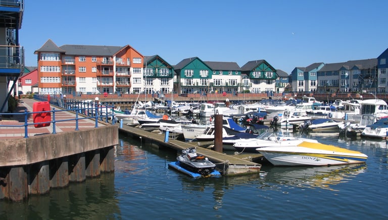 Electrician Exmouth - Exeter Electrical