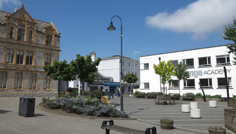 Electrician Newton Abbot