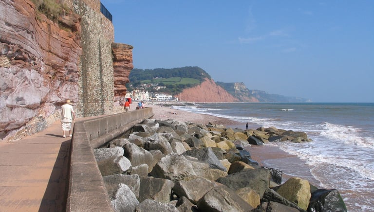 Electrician in Sidmouth - Exeter Electrical