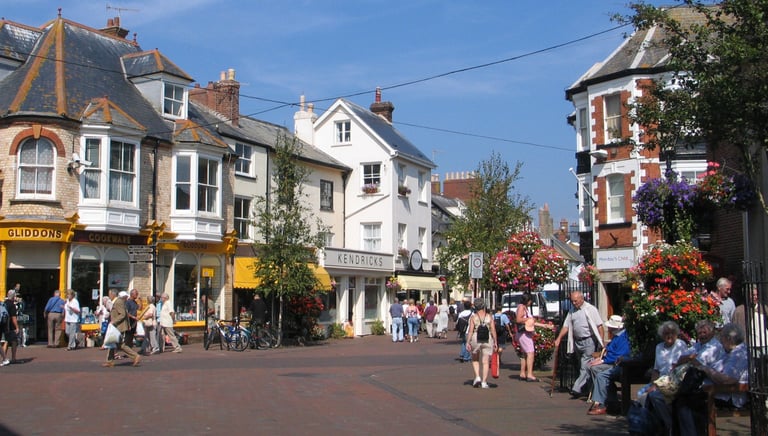 Electrician Sidmouth