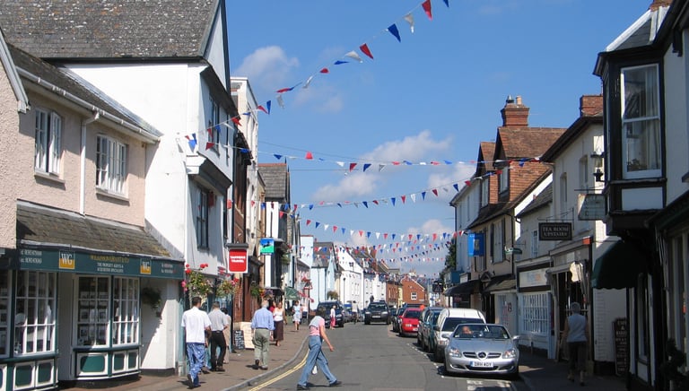 Electrician In Topsham - Exeter Electrical 