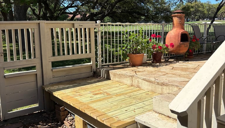 Jacuzzi Removal In San Antonio