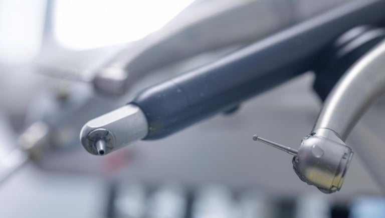 Same day dentist greenville SC