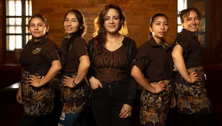 Equipo La Casona