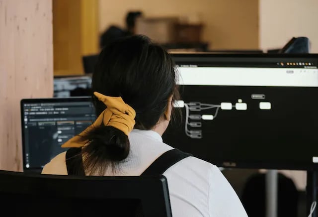 automatisation no code nantes