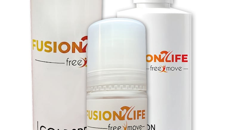 Fusion2Life Produkte