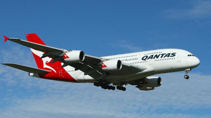 Cabin Pressure During Air Travel