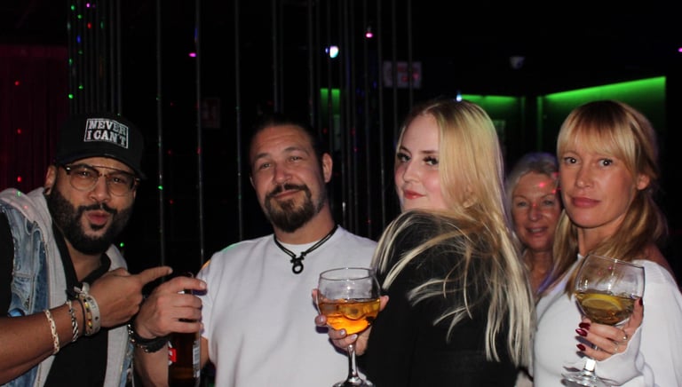viernes en torrevieja