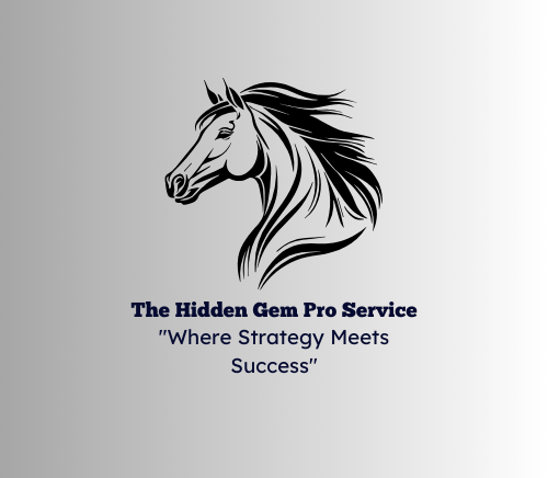 Hidden Gem Pro Service