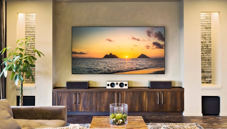 Get to Know Us Image 1